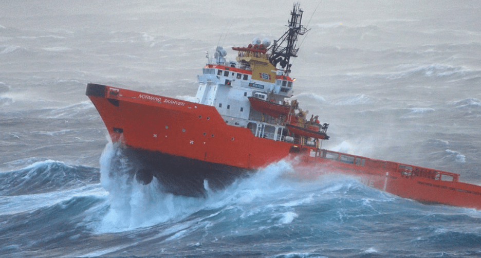 Offshore Weather – Risks and Opportunities