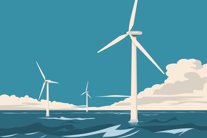 What Will The Next 10 Years Bring for Offshore Wind?